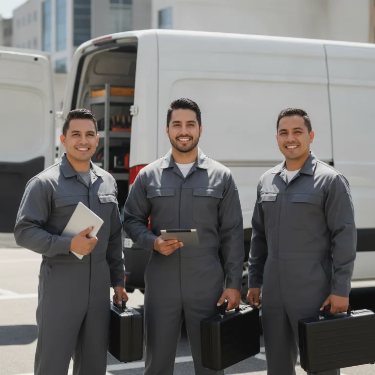 Advogado de Empresas equipe em Fortaleza